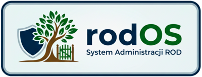 rodOS Logo